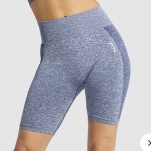 Gymshark Biker Shorts